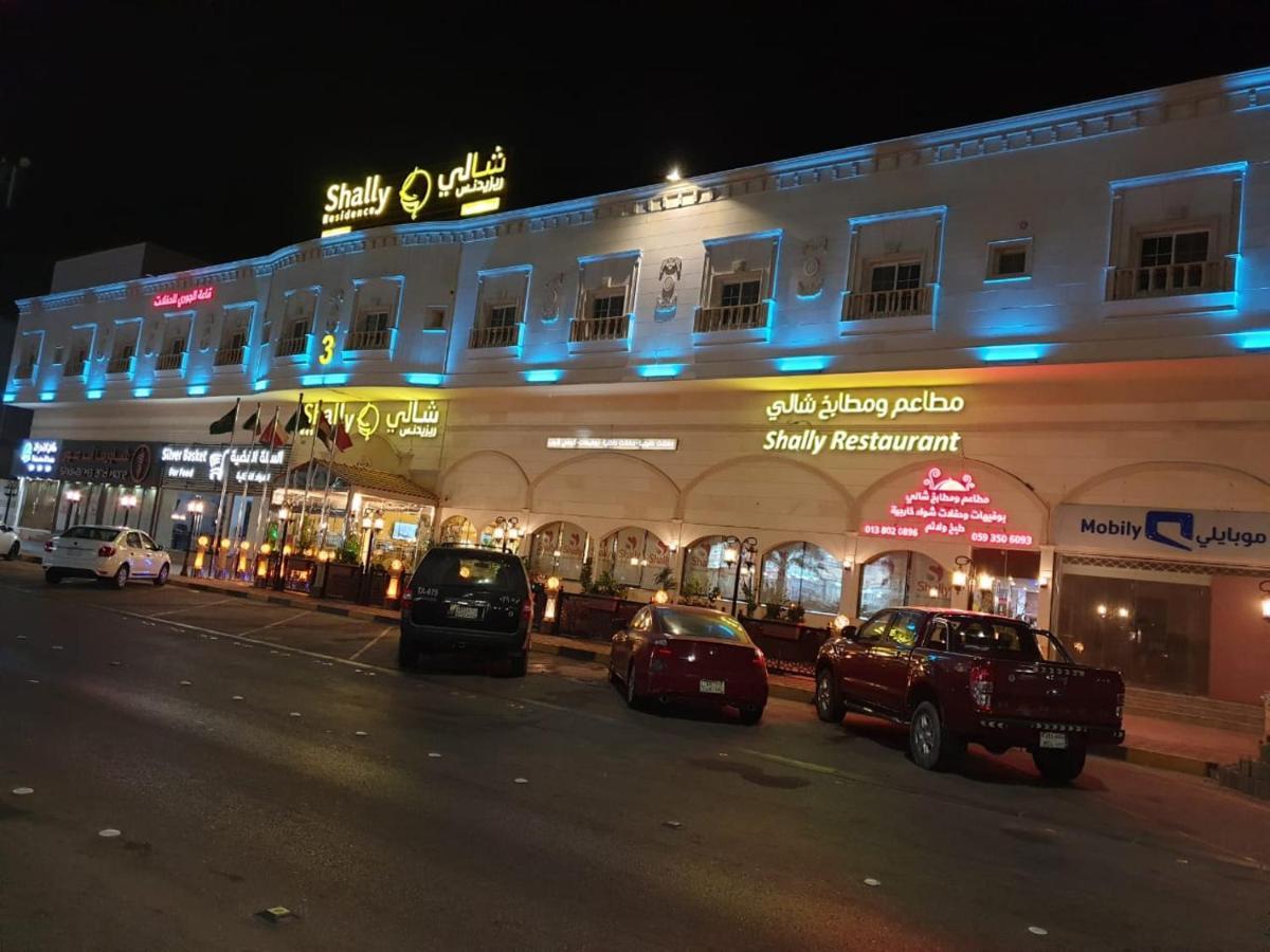 Shally Residence 3 Al Khobar Exterior foto