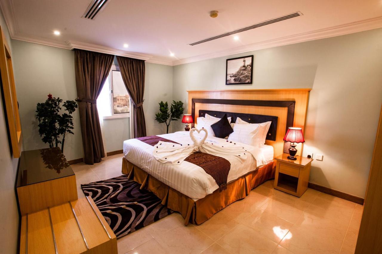Shally Residence 3 Al Khobar Exterior foto