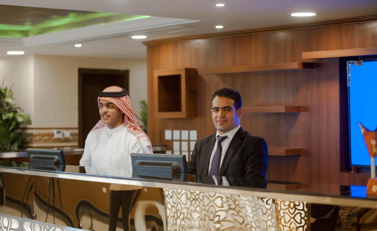 Shally Residence 3 Al Khobar Exterior foto