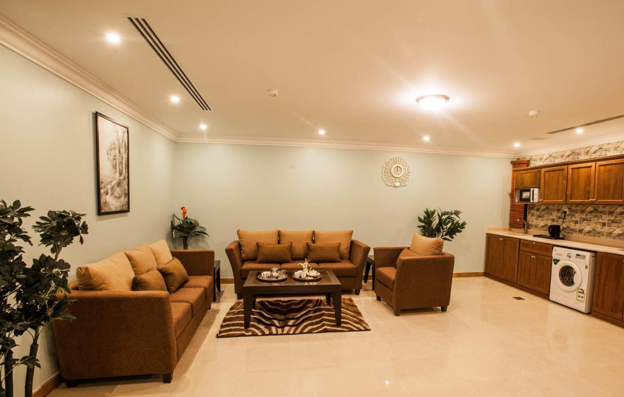Shally Residence 3 Al Khobar Exterior foto