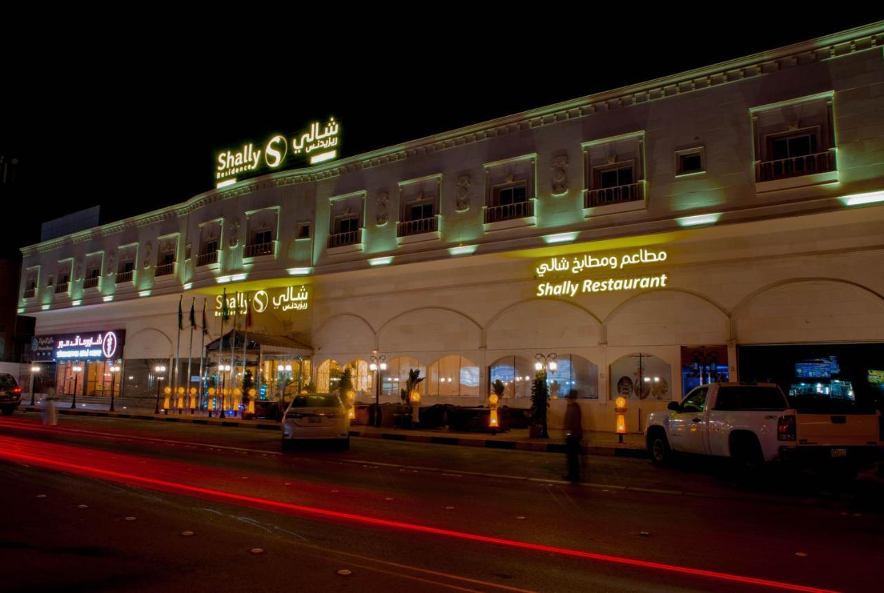 Shally Residence 3 Al Khobar Exterior foto